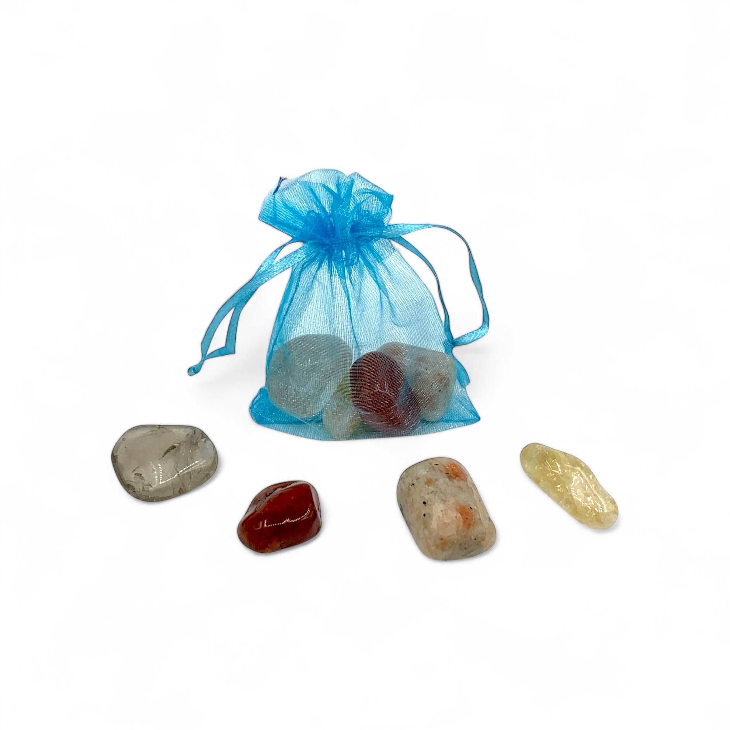 Wake Up & Energize Set